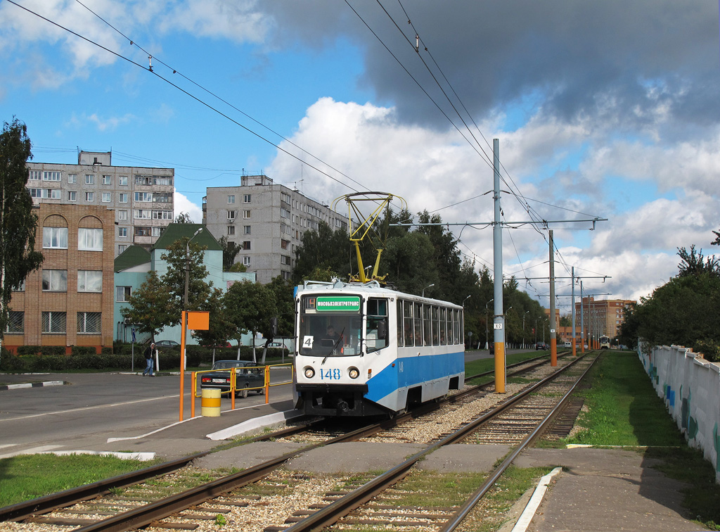 科洛姆納, 71-608KM # 148