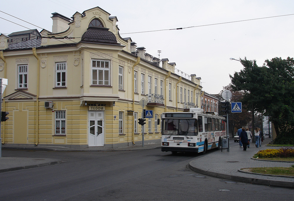Гродно, БКМ 20101 № 55
