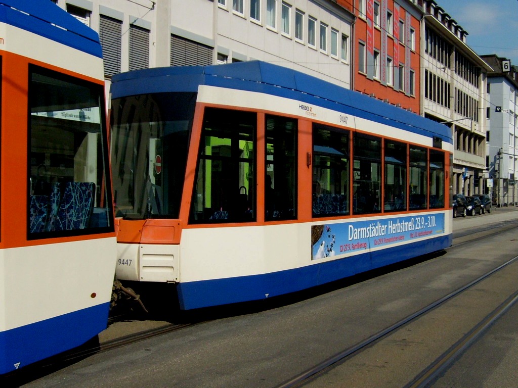 Darmstadt, LHB SB9 Nr 9447