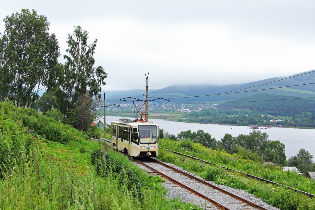 Златоуст, 71-619КТ № 46