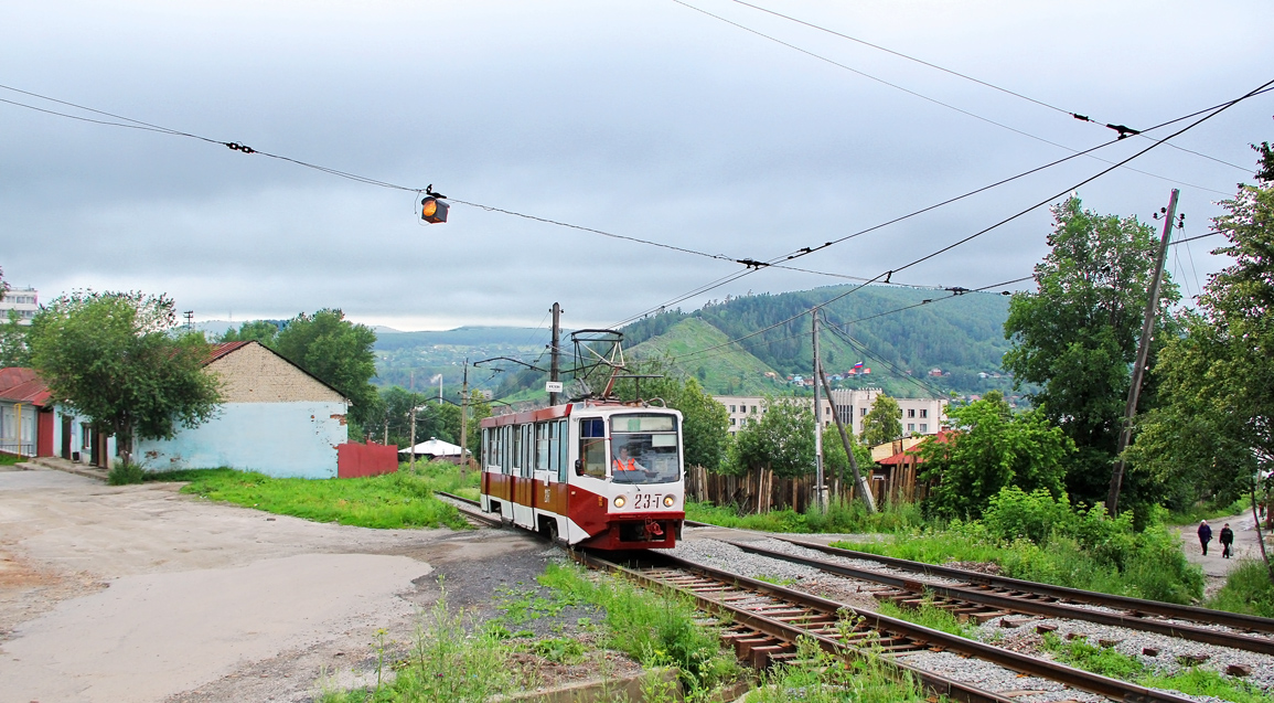 Zlatoust, 71-608KM č. 23