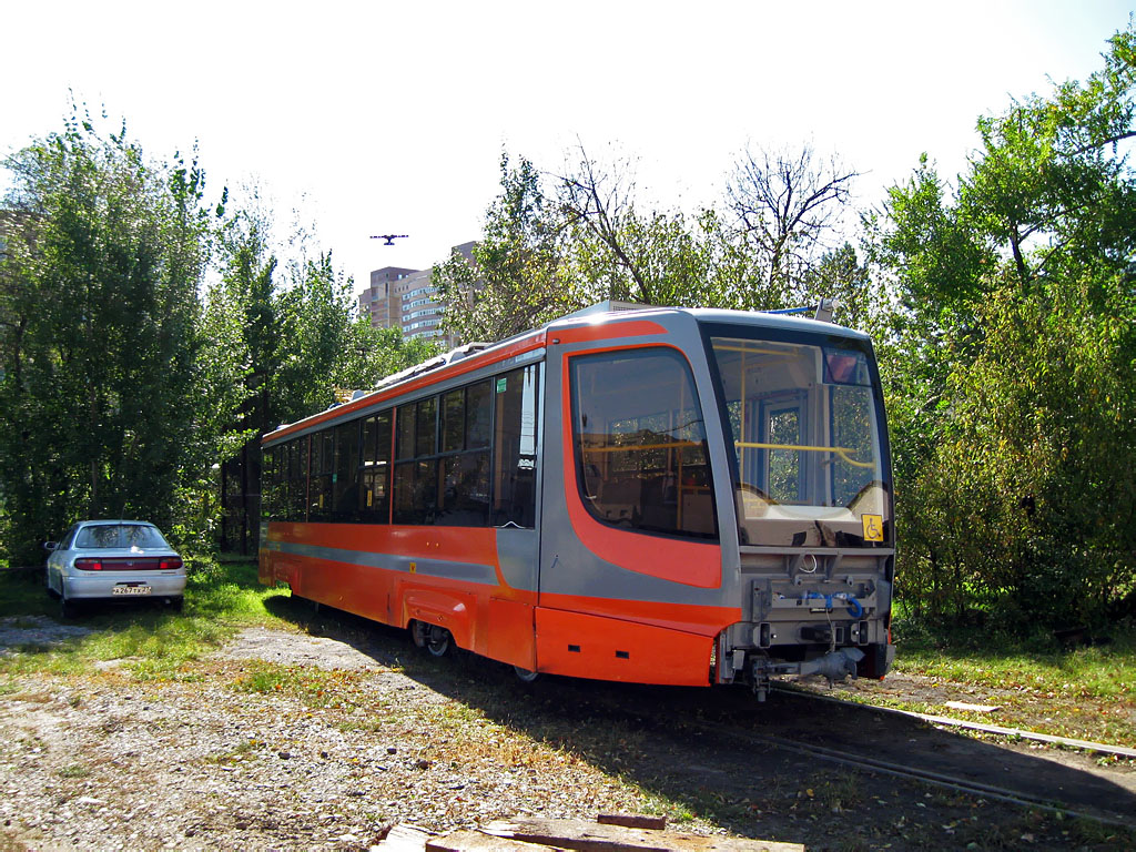 Хабаровск, 71-623-00 № 114