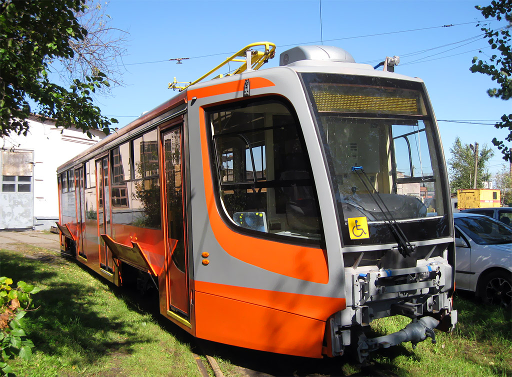 Хабаровск, 71-623-00 № 114