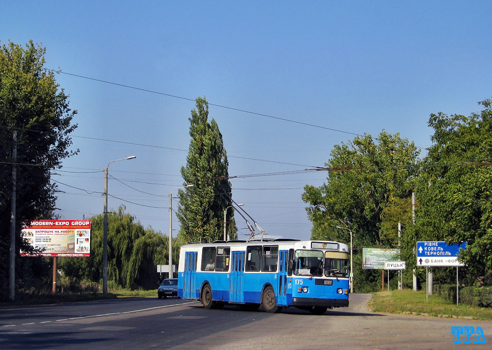 Luck, ZiU-682G [G00] č. 175