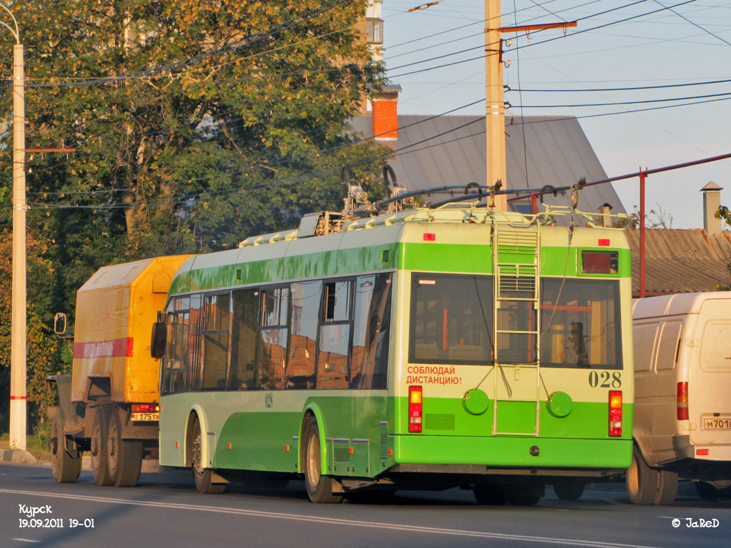 Kurszk, 1К (BKM-321) — 028