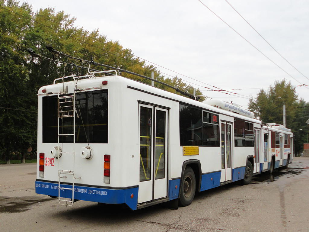 Стерлитамак, БТЗ-52767Р № 2342