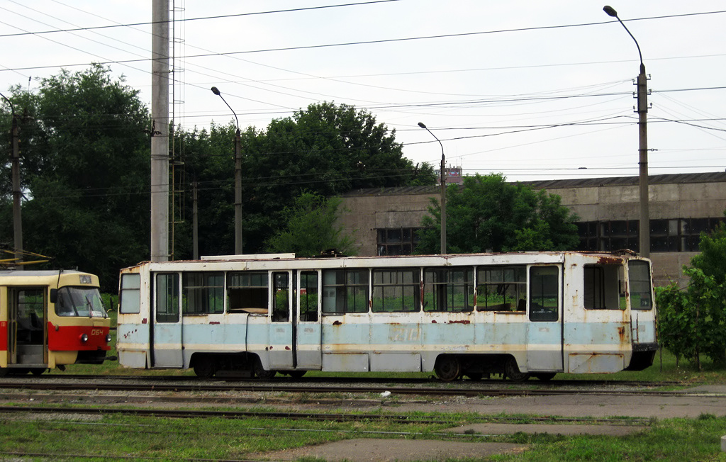 Kryvyï Rih, 71-611P N°. 210