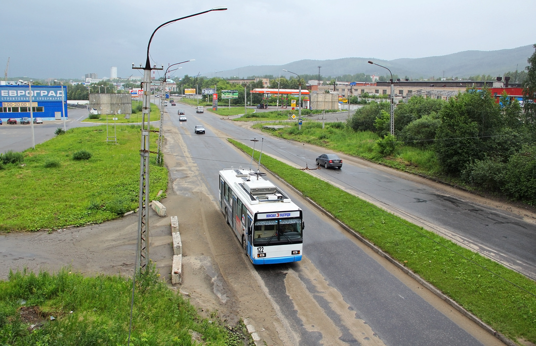 Миасс, ВМЗ-5298.00 (ВМЗ-375) № 122