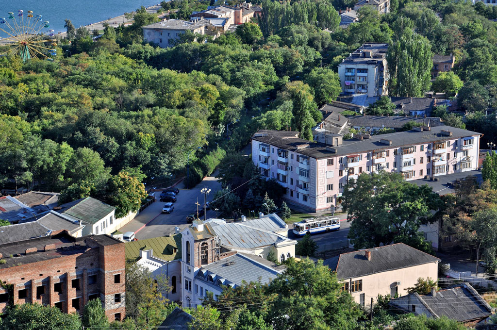 Kerch — Miscellaneous photos