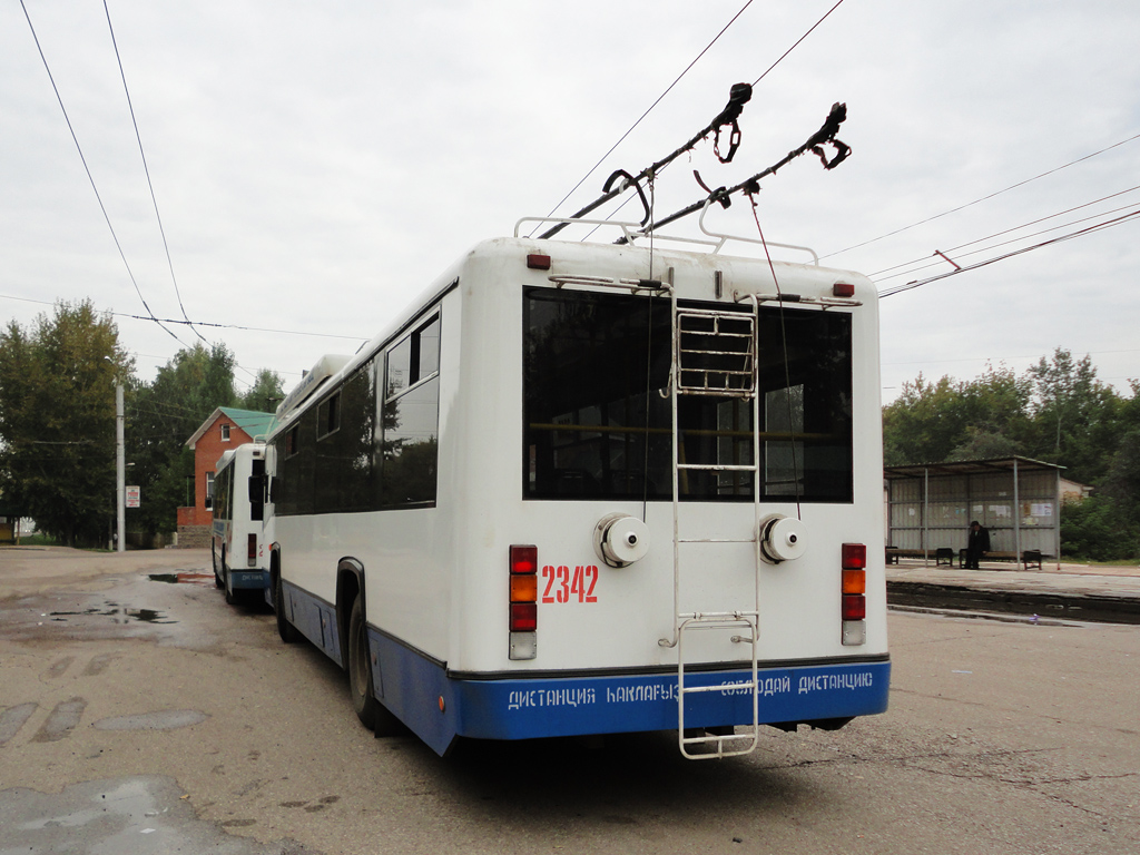 Стерлитамак, БТЗ-52767Р № 2342