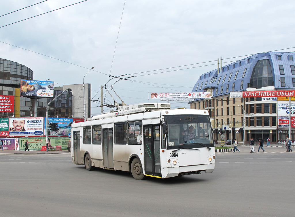 Рязан, ЗиУ-682Г-016.04 (Слобода) № 3084