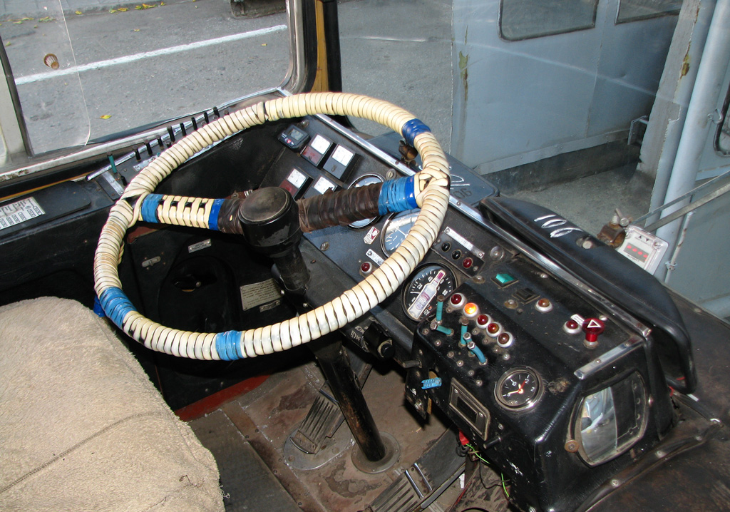 Krasznodar, ZiU-682G [G00] — 106