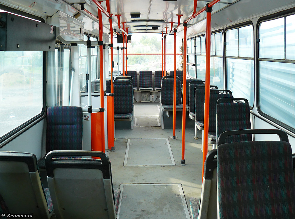 Astana, Škoda 14Tr13/6M — 5