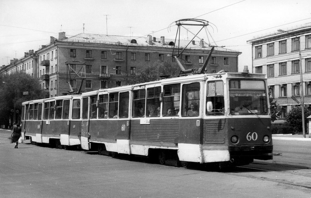 Novotrojick, 71-605 (KTM-5M3) — 60; Novotrojick, 71-605 (KTM-5M3) — 060 Novotrojick, 71-605 (KTM-5M3) — 60; Novotrojick, 71-605 (KTM-5M3) — 060