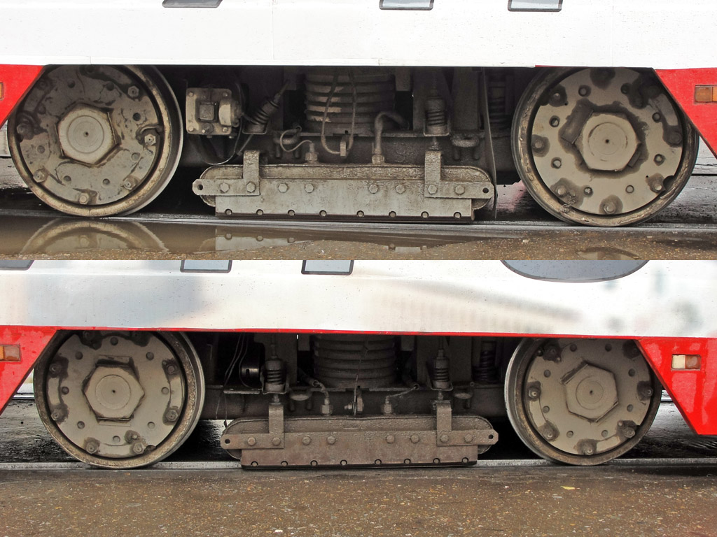 Kazań, 71-134AE (LM-99AE) Nr 2101