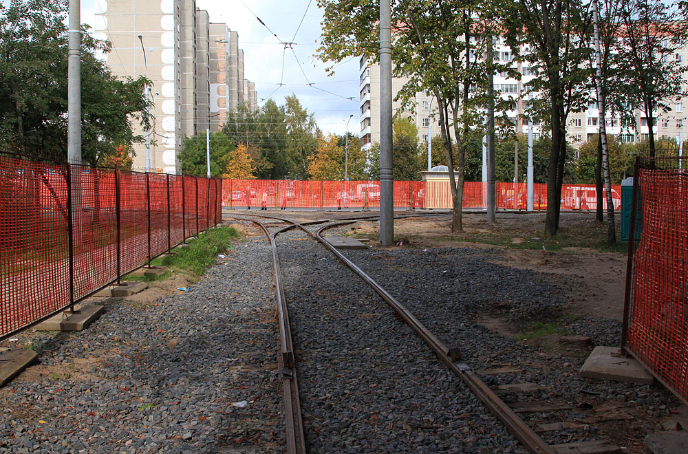 Минск — Конечные станции