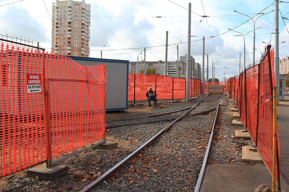 Минск — Конечные станции