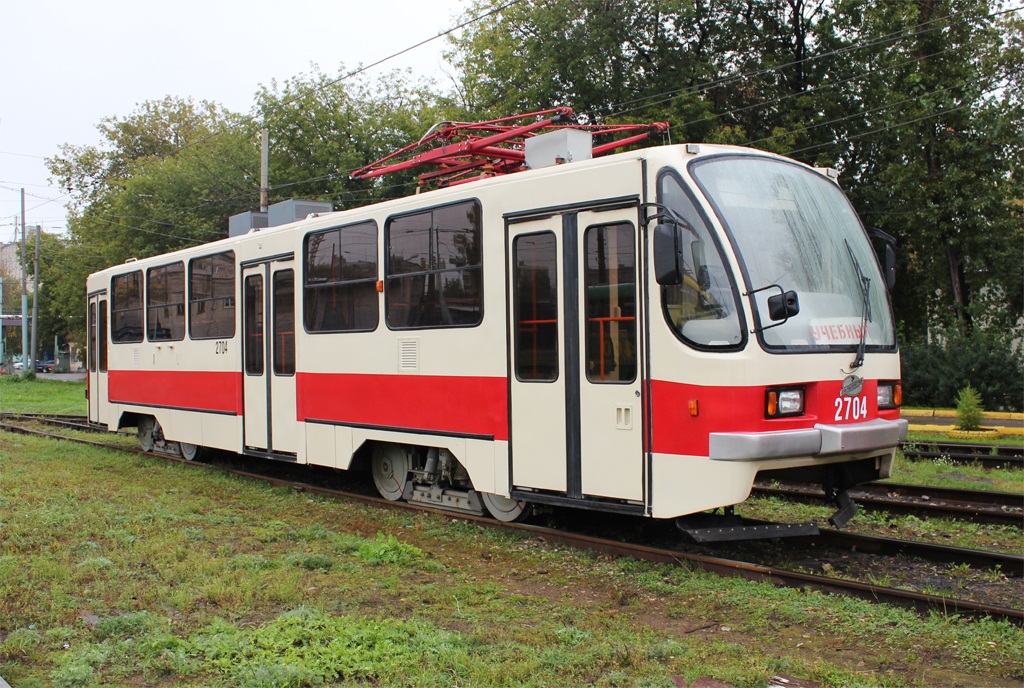 Нижний Новгород, 71-403 № 2704