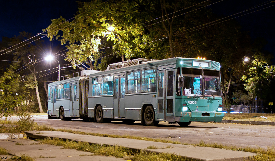 Киев, Киев-12.03 № 4009