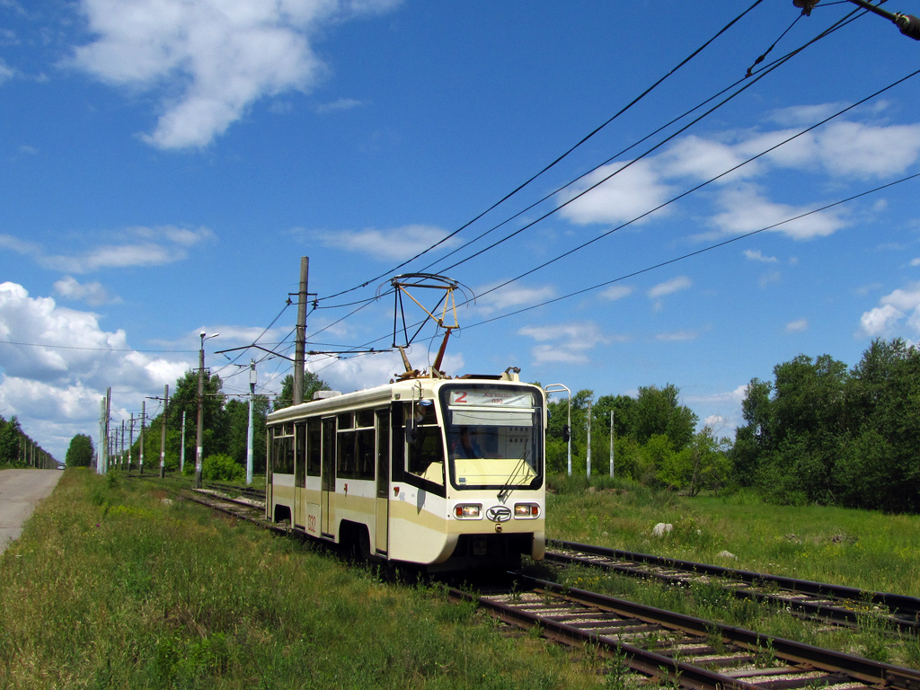 Usolye-Sibirskoye, 71-619KT # 032