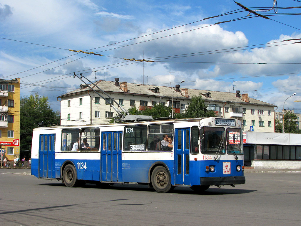 Orjol, ZiU-682G-012 [G0A] — 1134