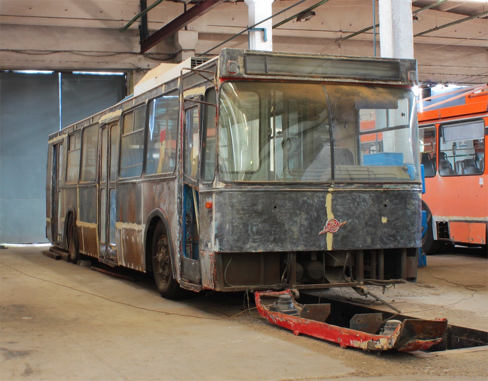 Nischni Nowgorod, SNT-2 Nr. 1580