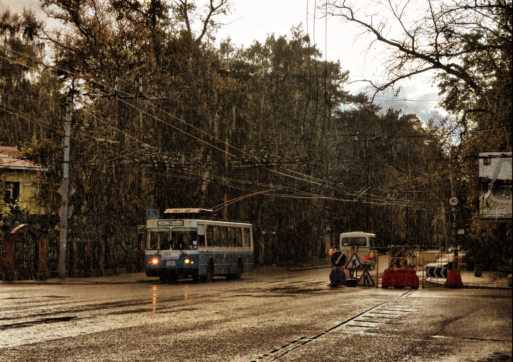 Москва — Разные фотографии