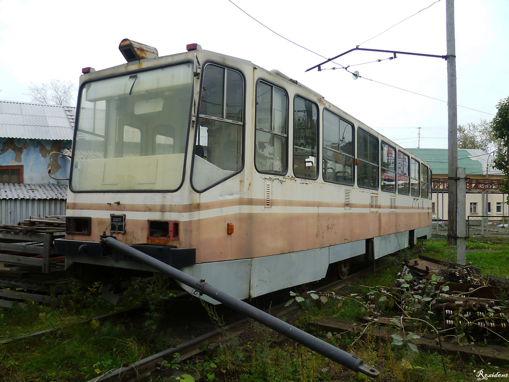 Краснотурьинск, 71-402 № 7