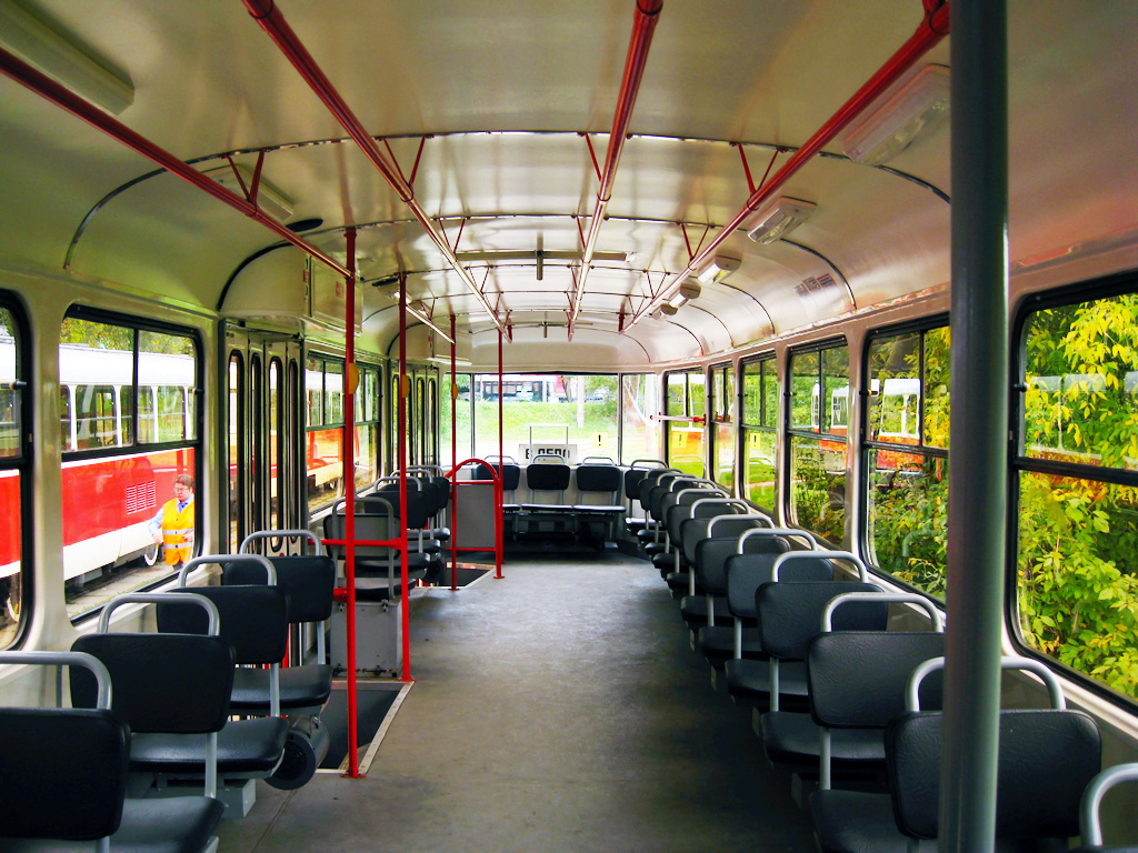 Москва, МТТЧ № 3375