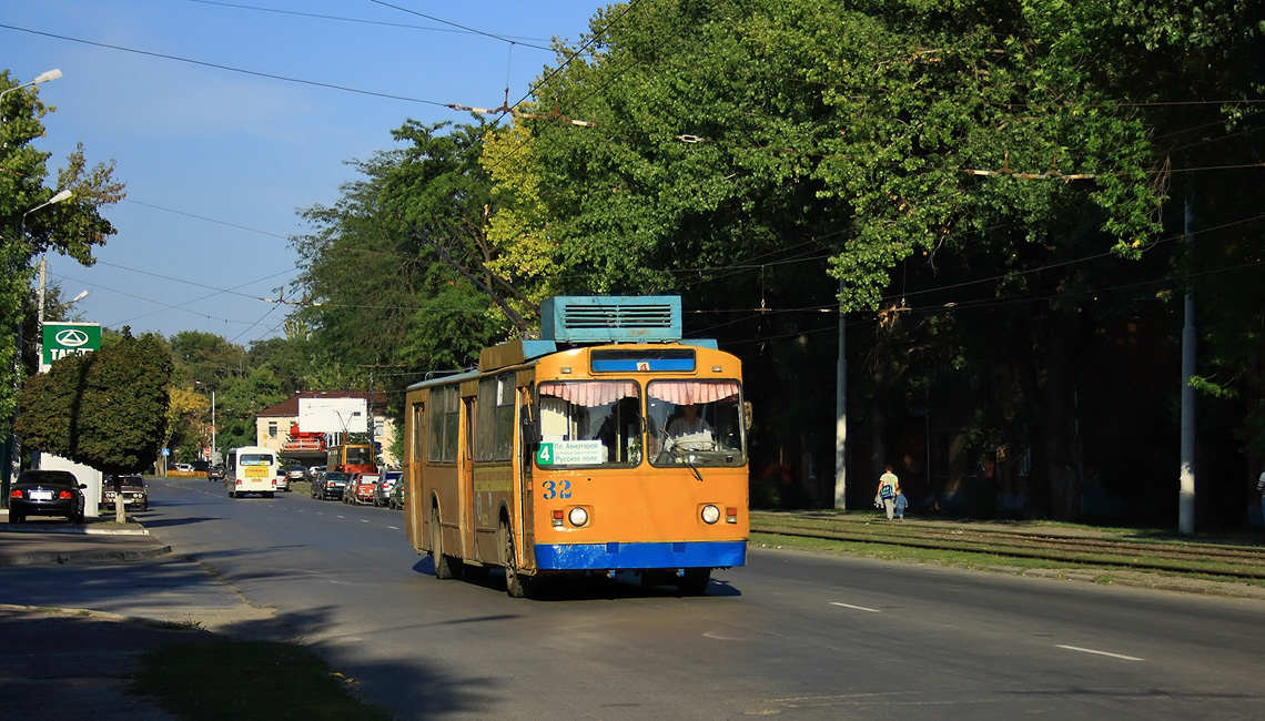 Taganrog, BTZ-5201 č. 32
