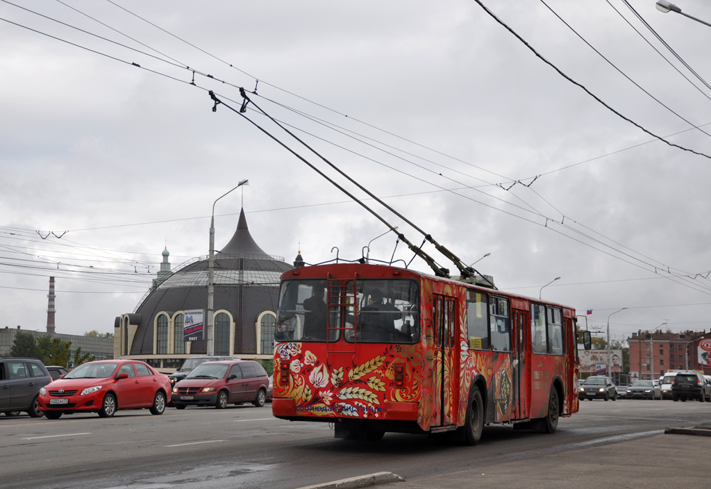 Тула, ЗиУ-682Г-012 [Г0А] № 37