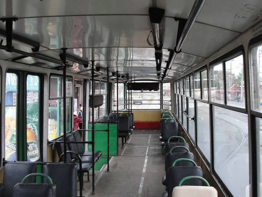 Казань, 71-608КМ № 2363 Казань, 71-608КМ № 2363
