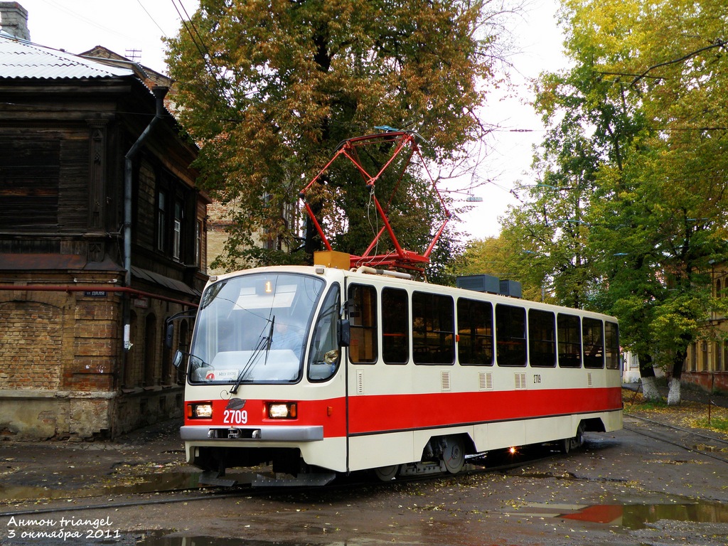 Nizhny Novgorod, 71-403 č. 2709