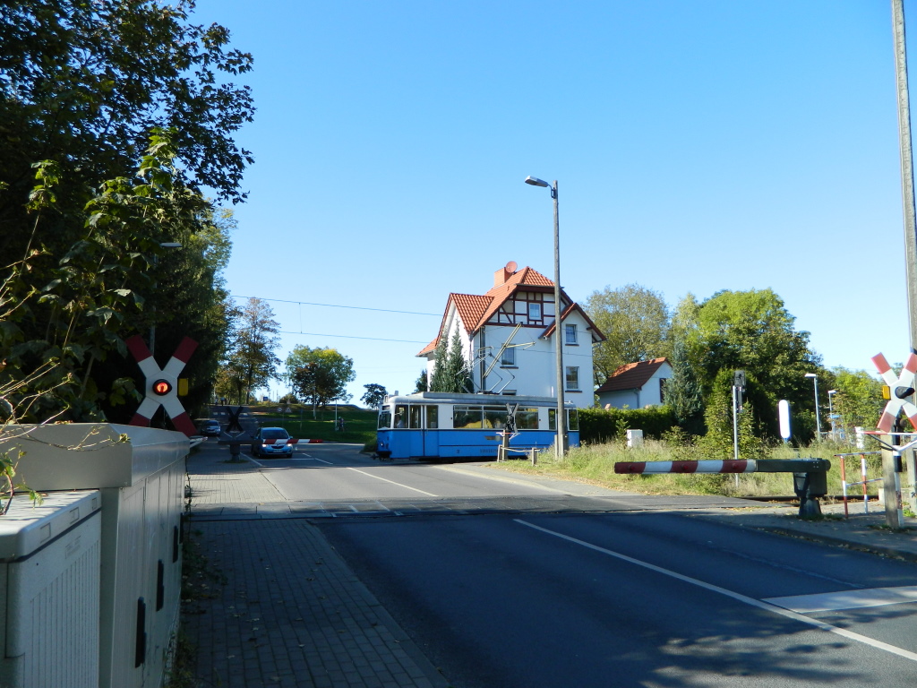 Gotha — Miscellaneous photos