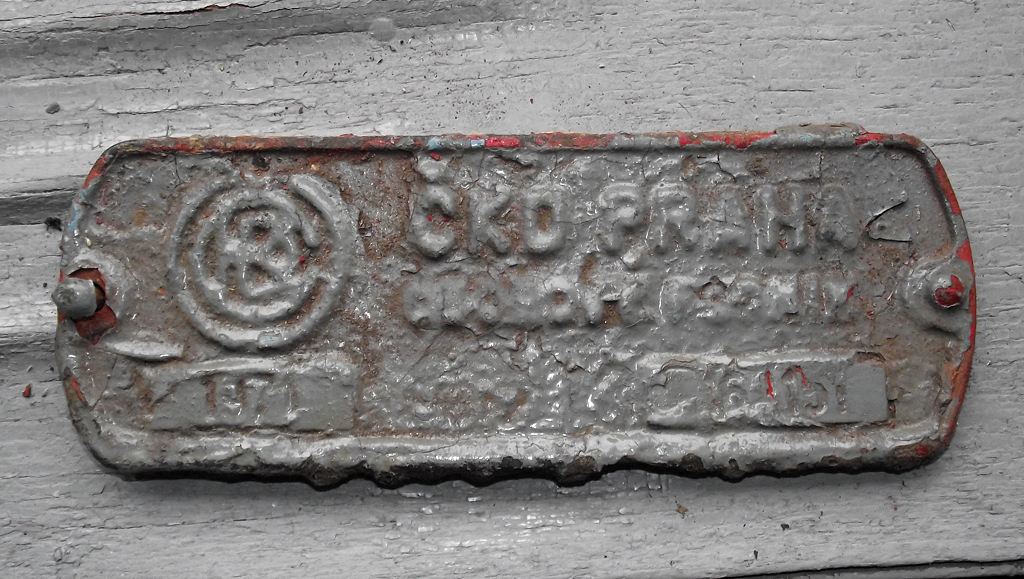 Ульяновск, Tatra T3SU (двухдверная) № ВВ-5