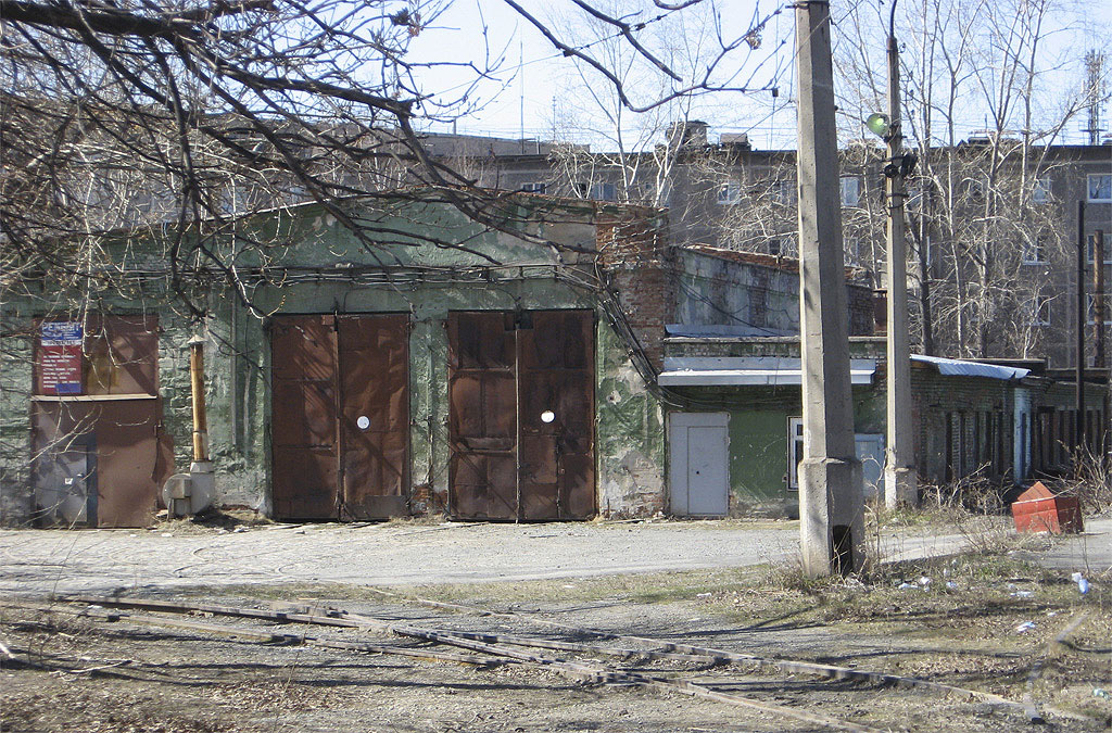Nizhniy Tagil — Miscellaneous photos