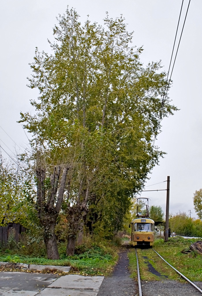 Екатеринбург — Трамвайные линии Екатеринбург — Трамвайные линии