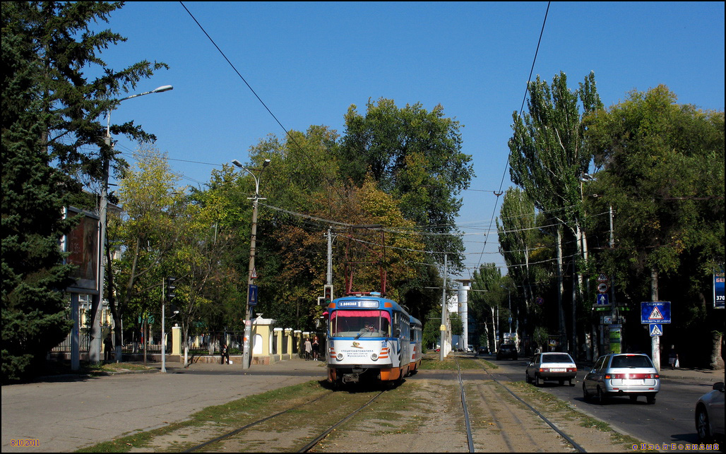 Dnyepro, Tatra T3DC1 — 1389