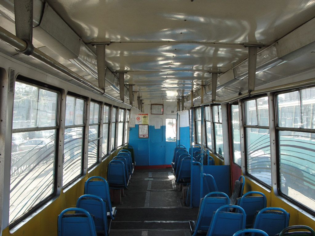 Казань, 71-605А № 2324