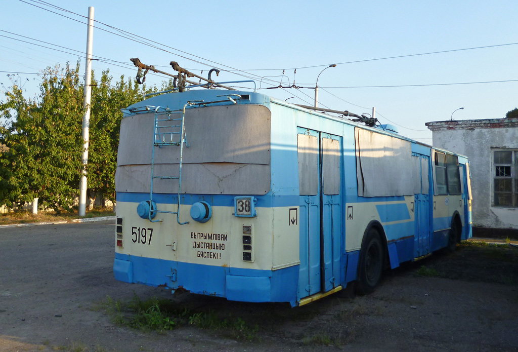 Bender, ZiU-AKSM (AKSM 100) č. 53
