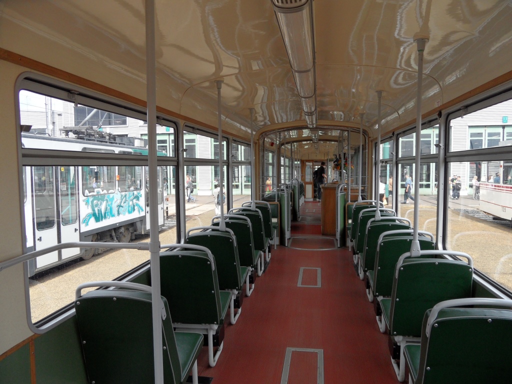 Потсдам, Gotha G4-65 № 177