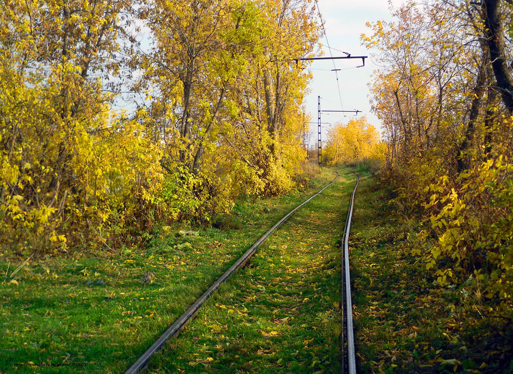 Екатеринбург — Линия на Зеленый Остров Екатеринбург — Линия на Зеленый Остров