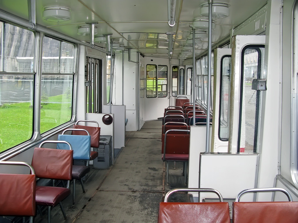 Черёмушки, 71-88Г (23М0000) № 2