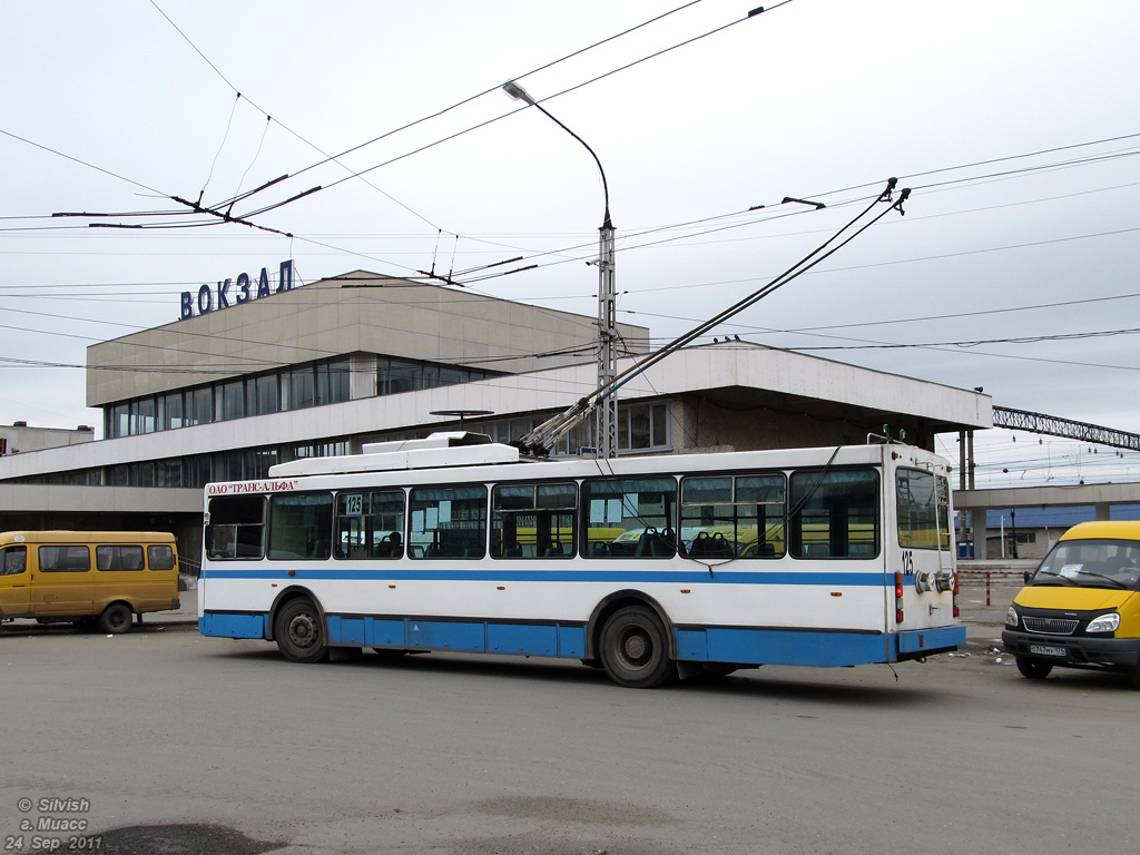 Миасс, ВМЗ-5298.00 (ВМЗ-375) № 125