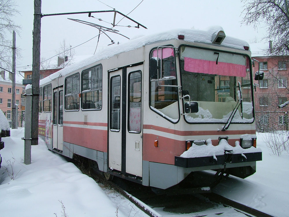 Краснотурьинск, 71-402 № 7