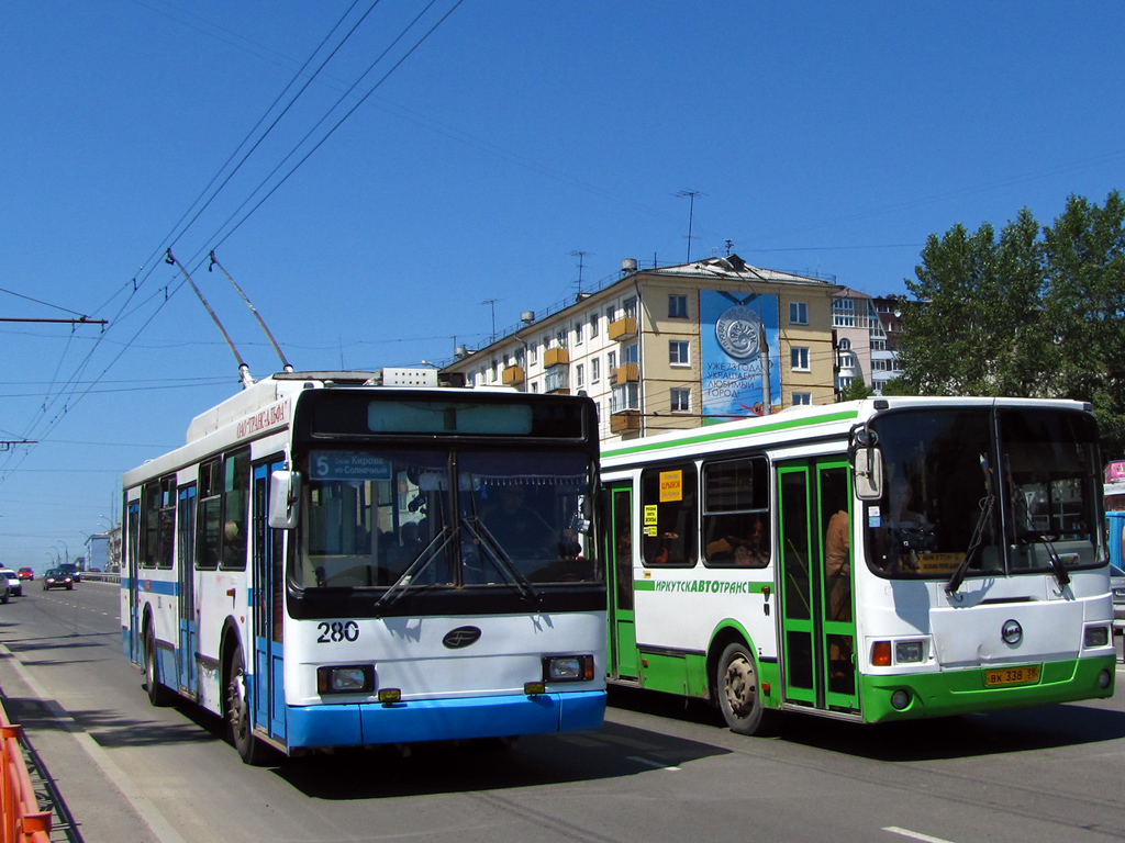 Irkuck, VMZ-5298.00 (VMZ-375) Nr 280