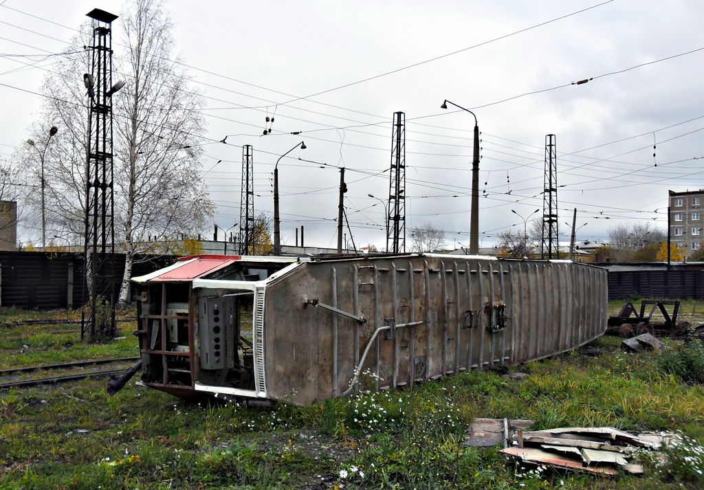 Нижний Тагил, 71-605А № 101