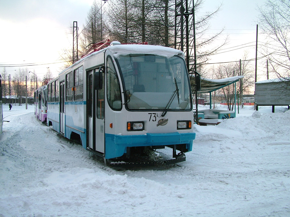 Нижний Тагил, 71-403 № 73