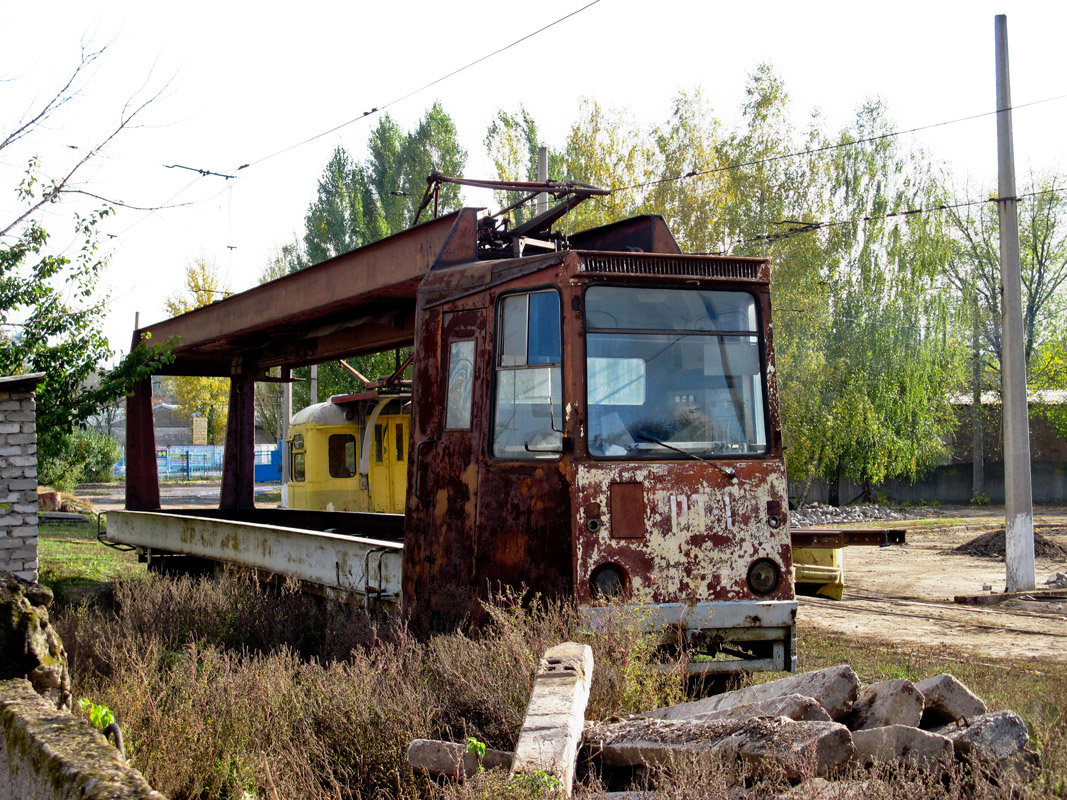 Донецк, ТК-28А № РТ-1