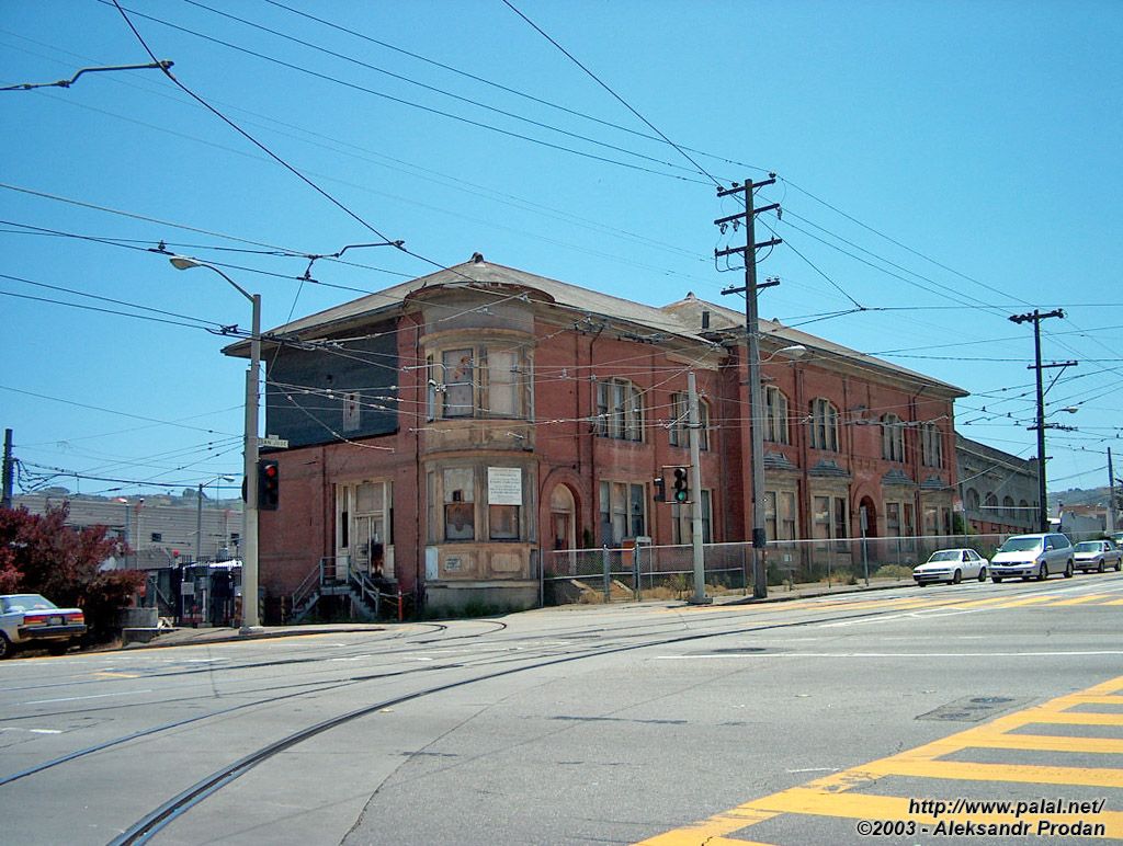 San Francisco Bay Area — Miscellaneous photos